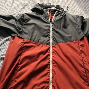 Windbreaker
